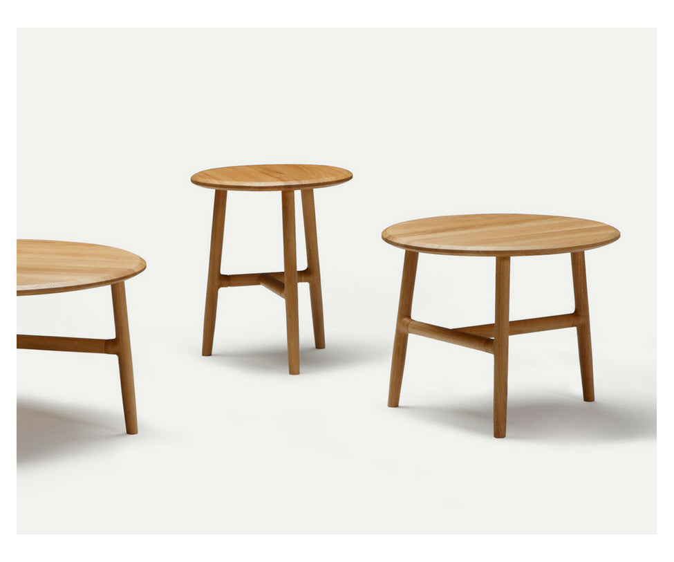 High end Nudo Tables by Sancal Casa Design