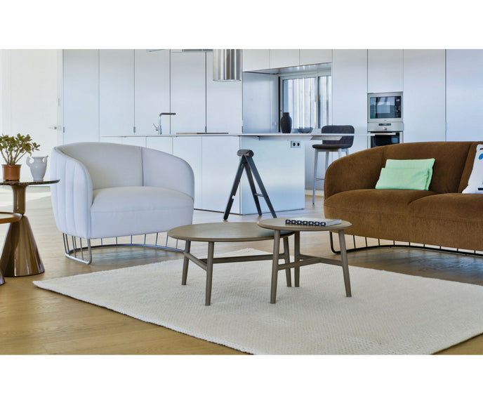 Nudo Tables Sancal