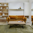 Nuovoliola 10 Wall Bed Clei