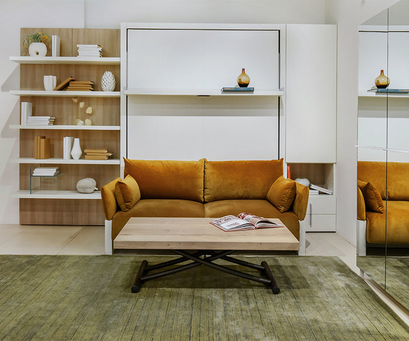 Nuovoliola 10 Wall Bed Clei