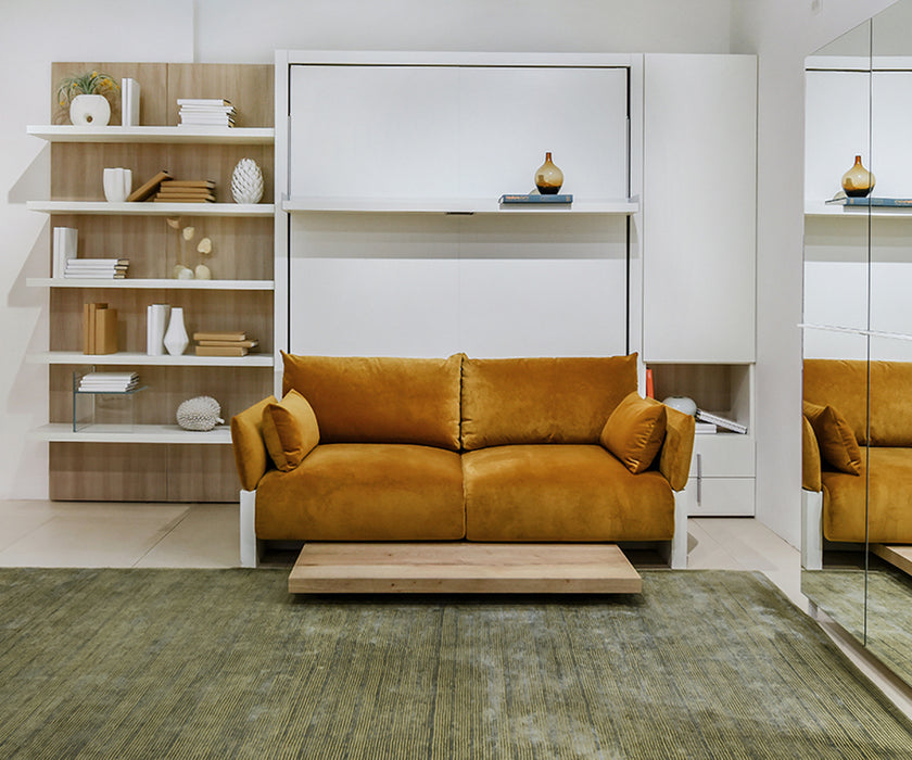 Nuovoliola 10 Wall Bed Clei