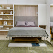 Nuovoliola 10 Wall Bed Clei