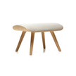 Nut Footstool Moooi