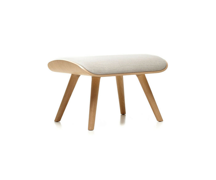 Nut Footstool Moooi