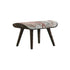 Nut Footstool Moooi