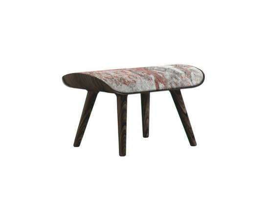 Nut Footstool Moooi