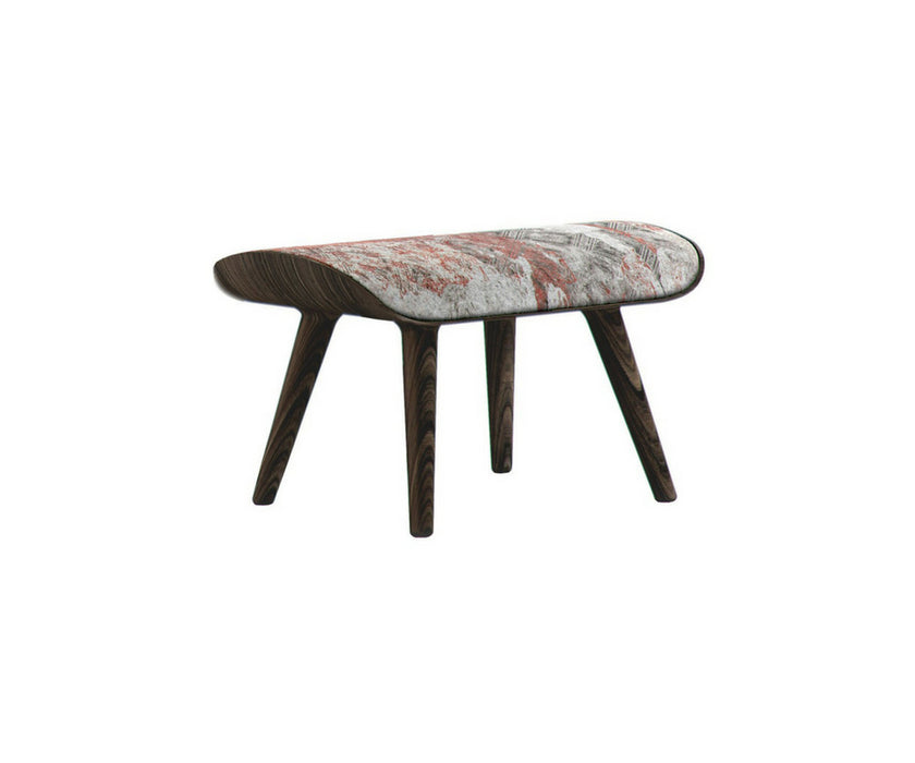 Nut Footstool Moooi