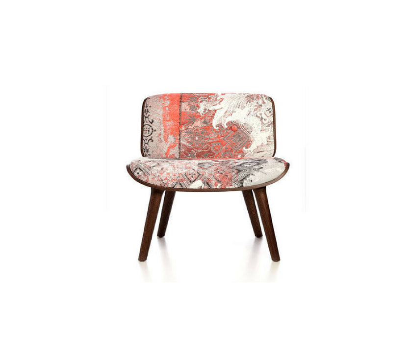Nut Lounge Chair Moooi