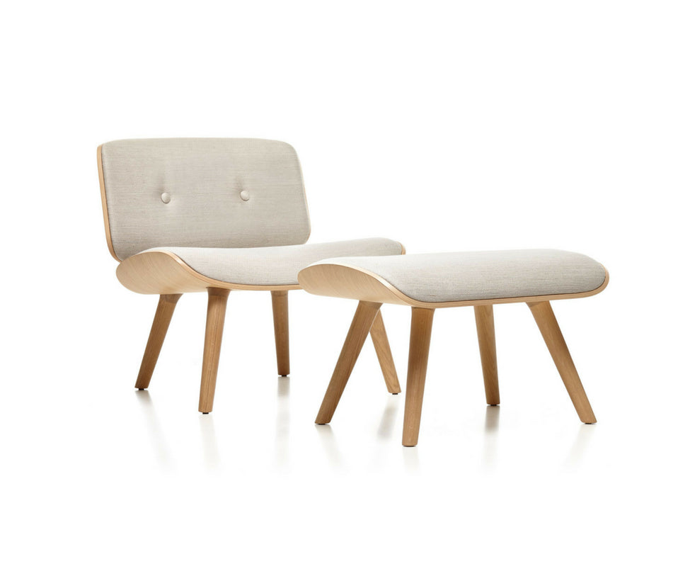 High end Nut Lounge Chair by Moooi Casa Design