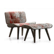 Nut Lounge Chair Moooi