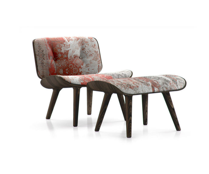 Nut Lounge Chair Moooi