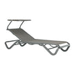 High end Ocean Sunbed by Ethimo Casa Design