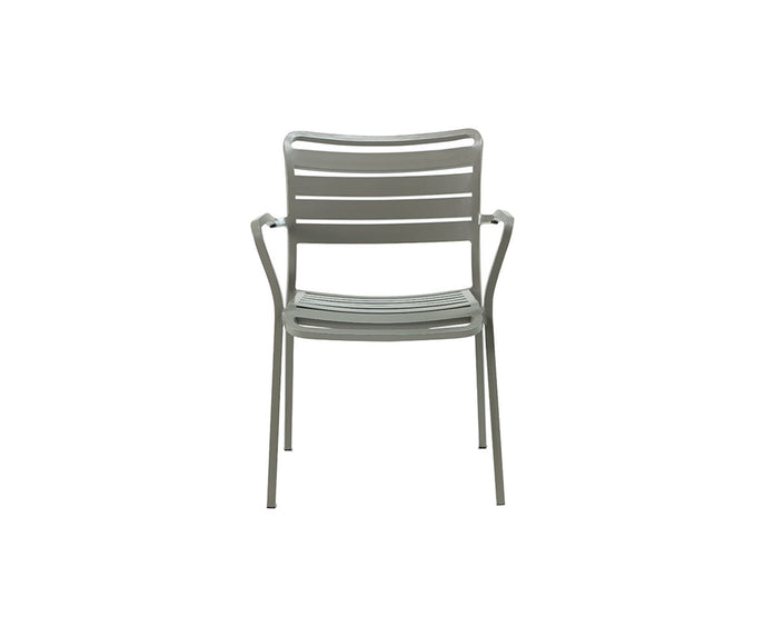 High end Ocean Armchair by Ethimo Casa Design