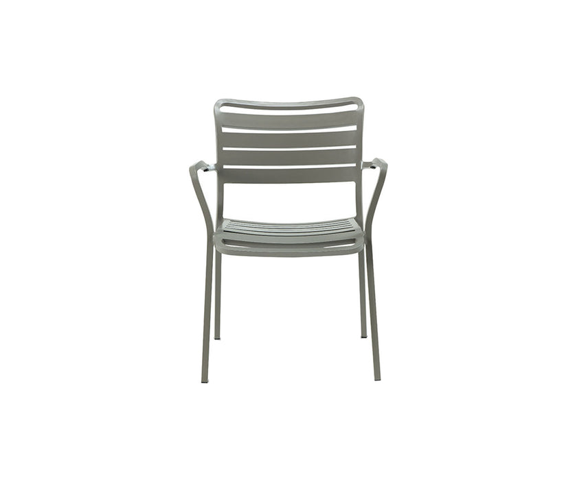 High end Ocean Armchair by Ethimo Casa Design