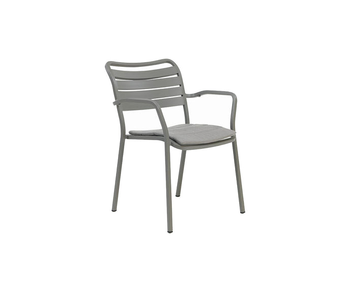 High end Ocean Armchair by Ethimo Casa Design