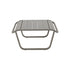 High end Ocean Coffee Table by Ethimo Casa Design
