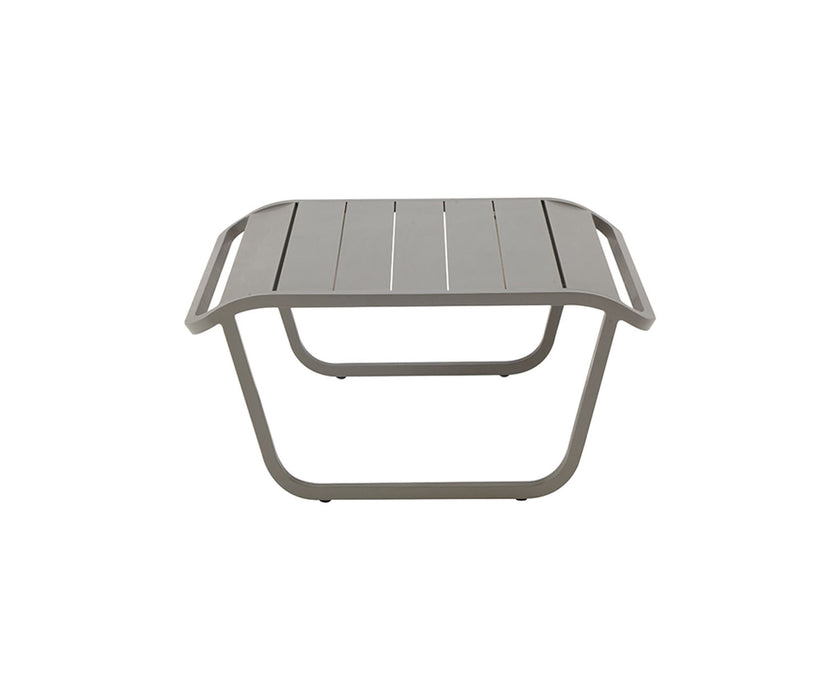 High end Ocean Coffee Table by Ethimo Casa Design