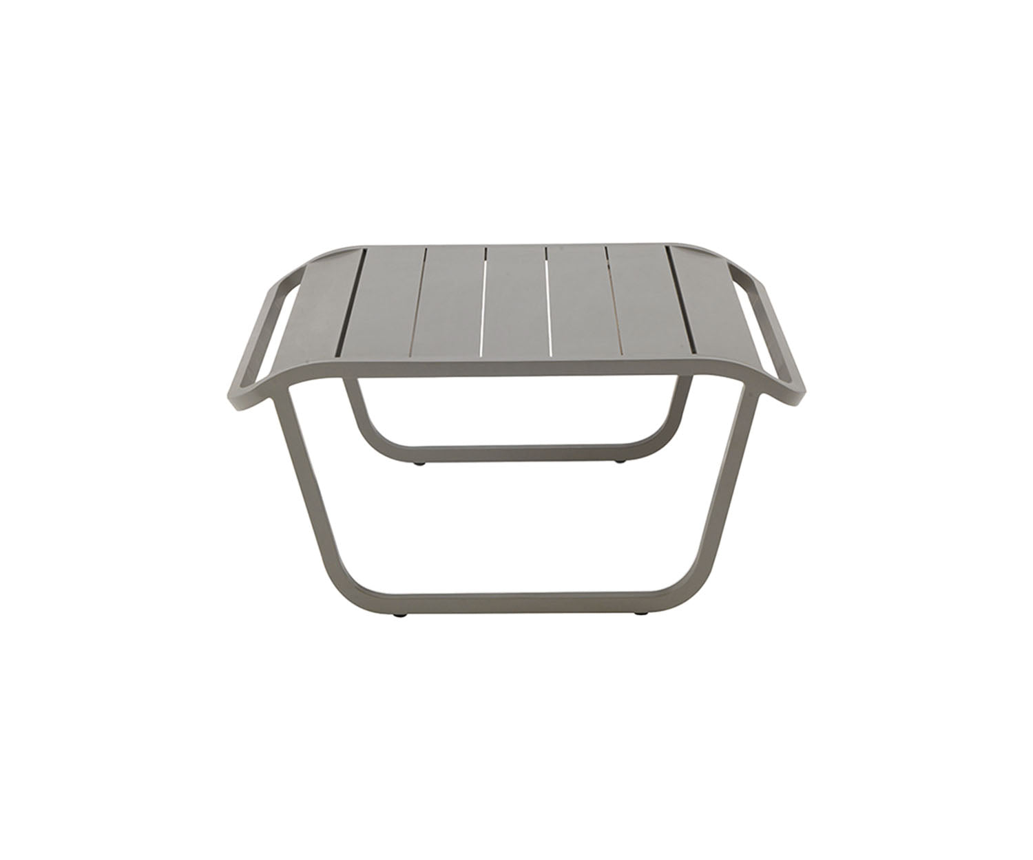 High end Ocean Coffee Table by Ethimo Casa Design