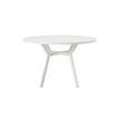 High end Ocean Round Dining Table by Ethimo Casa Design