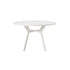 High end Ocean Round Dining Table by Ethimo Casa Design