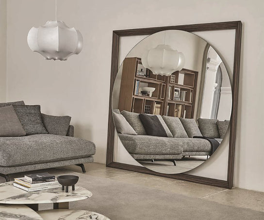 Odino Mirror | Porada 