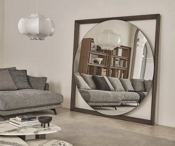 Odino Mirror | Porada 
