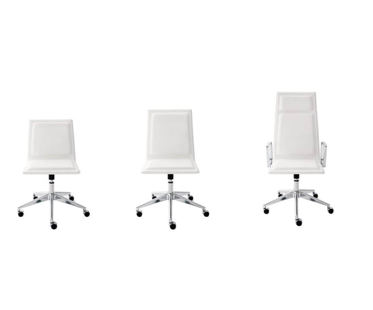 Ofx 09 Chair Gallotti&Radice