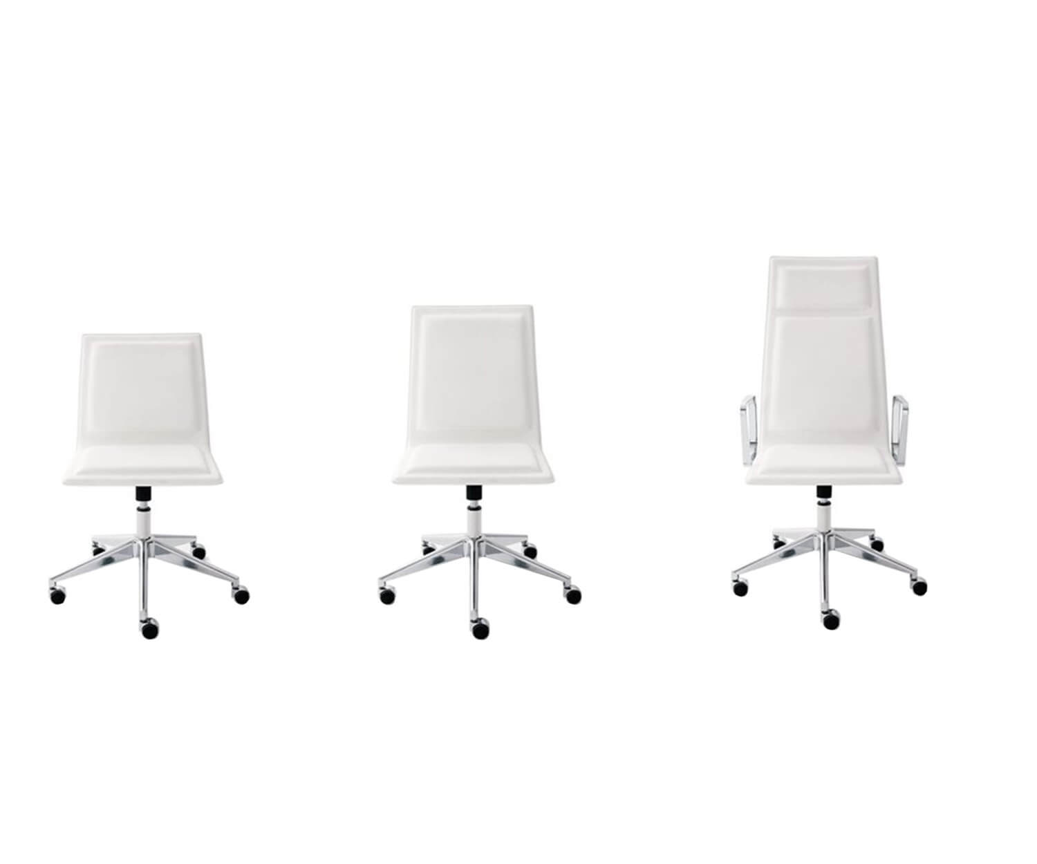 Ofx 09 Chair Gallotti&Radice