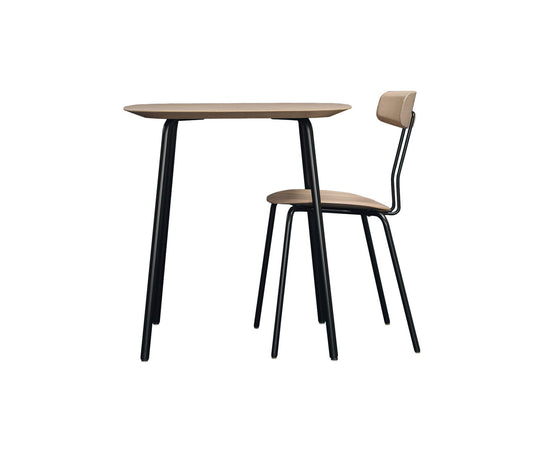 Okito Chair Zeitraum