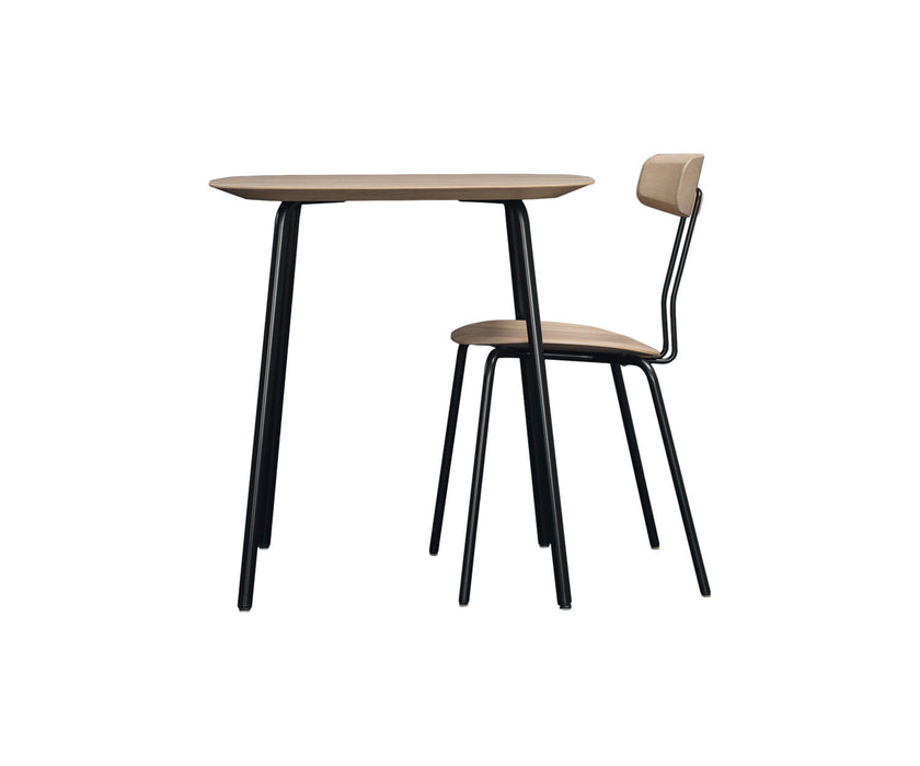 Okito Chair Zeitraum