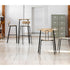 Okito Dining Small Table Zeitraum