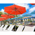 Ocean Master Classic Umbrella Tucci