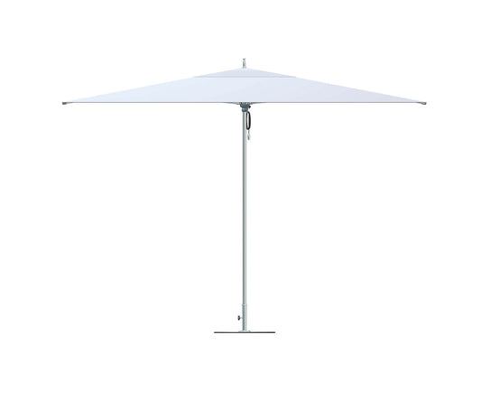 Ocean Master Classic Umbrella Square Tucci
