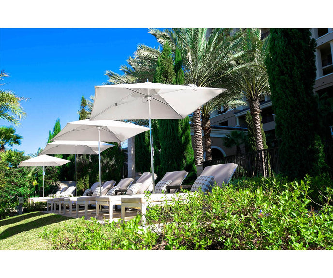 Ocean Master Classic Umbrella Tucci