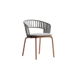 Onda Dining Armchair | Atmosphera 