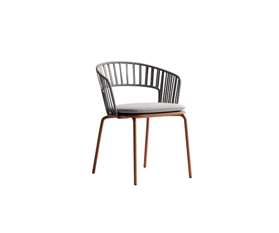 Onda Dining Armchair | Atmosphera 