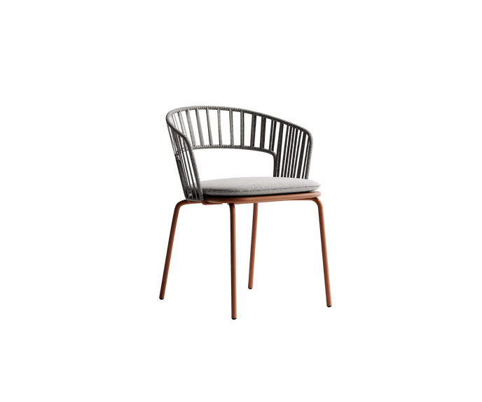 Onda Dining Armchair | Atmosphera 