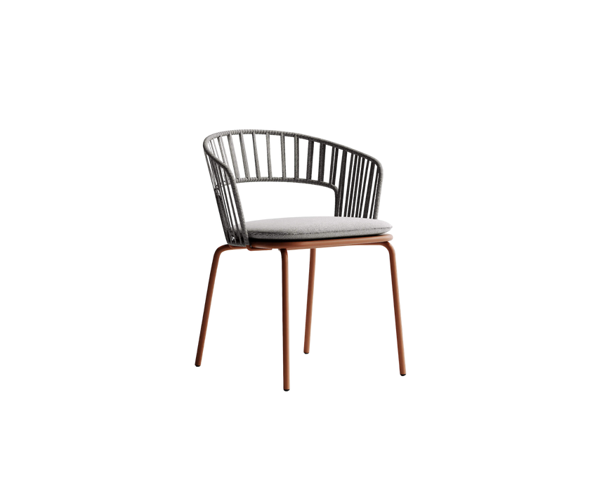 Onda Dining Armchair | Atmosphera 