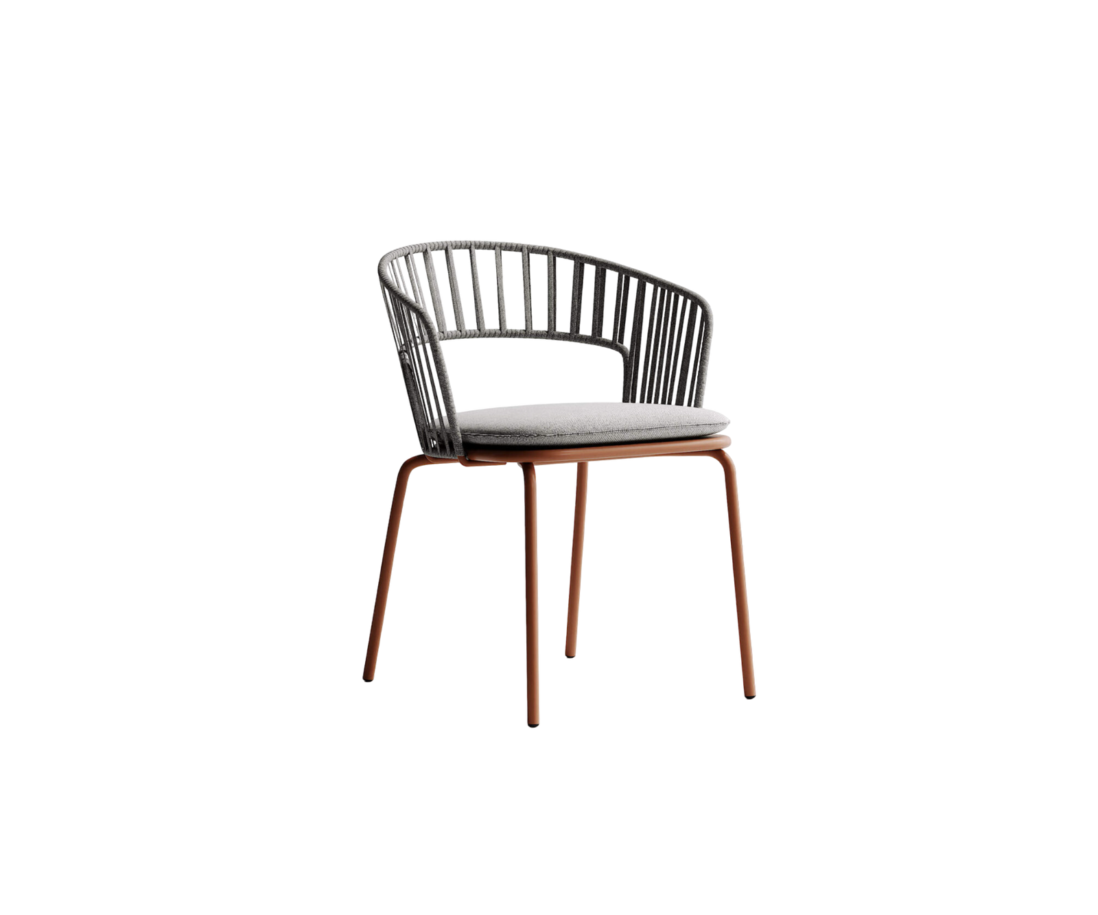 Onda Dining Armchair | Atmosphera 