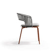 Onda Dining Armchair | Atmosphera 