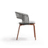 Onda Dining Armchair | Atmosphera 