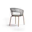 Onda Dining Armchair | Atmosphera 