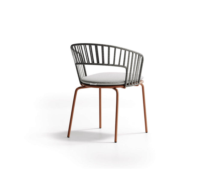 Onda Dining Armchair | Atmosphera 