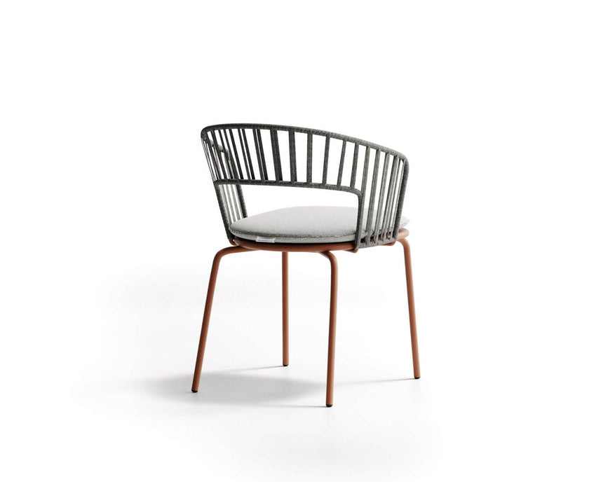 Onda Dining Armchair | Atmosphera 