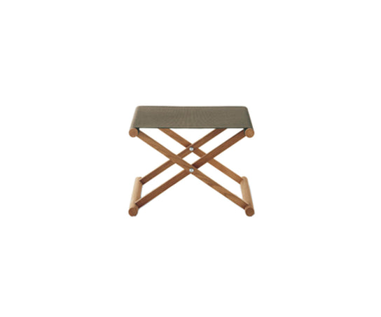 Orson 003 Folding Ottoman Roda