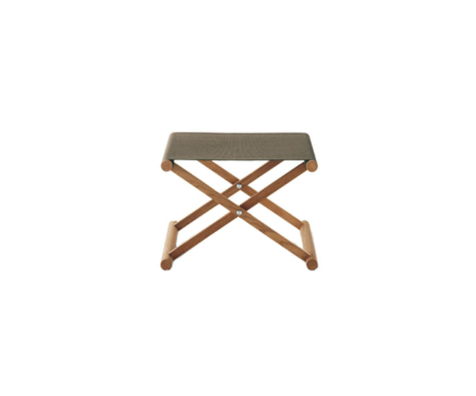 Orson 003 Folding Ottoman Roda