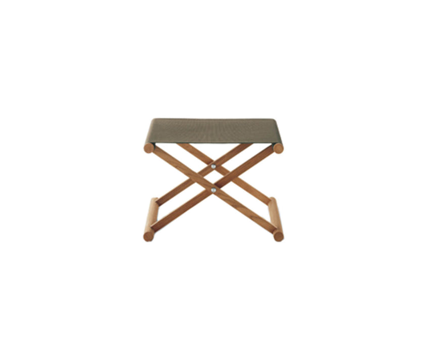 Orson 003 Folding Ottoman Roda