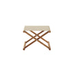 Orson 003 Folding Ottoman Roda