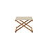 Orson 003 Folding Ottoman Roda