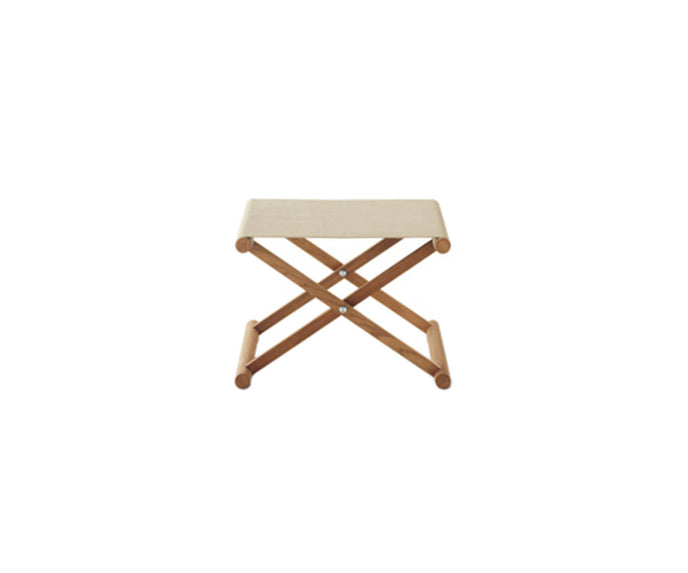 Orson 003 Folding Ottoman Roda